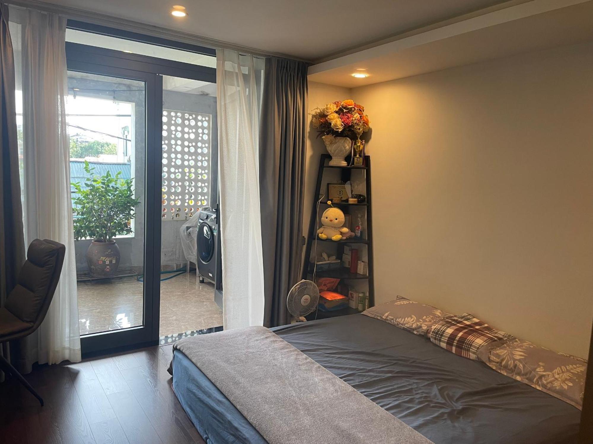 Homestay Boi Boi Thon Kim Long Εξωτερικό φωτογραφία