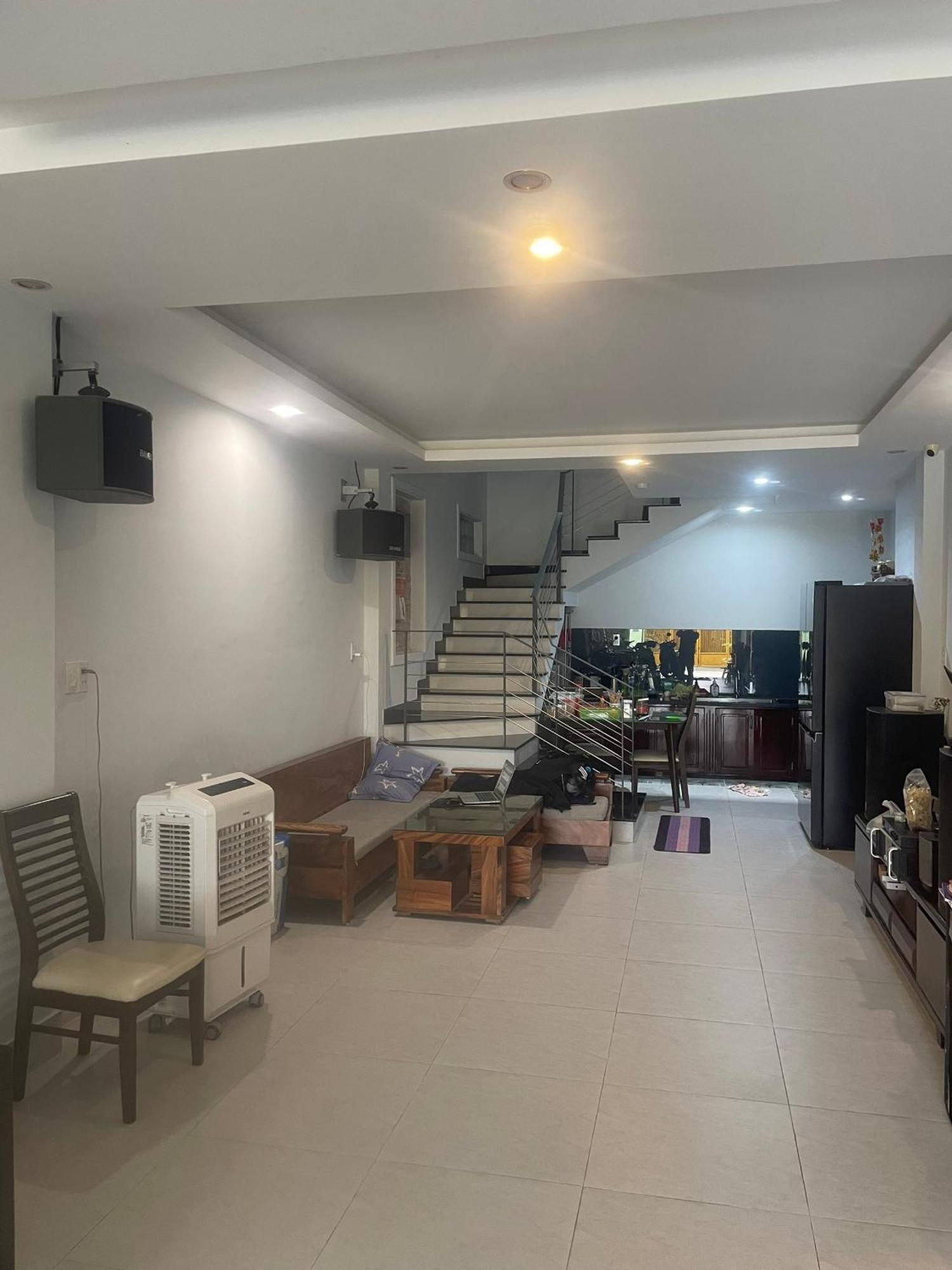 Homestay Boi Boi Thon Kim Long Εξωτερικό φωτογραφία
