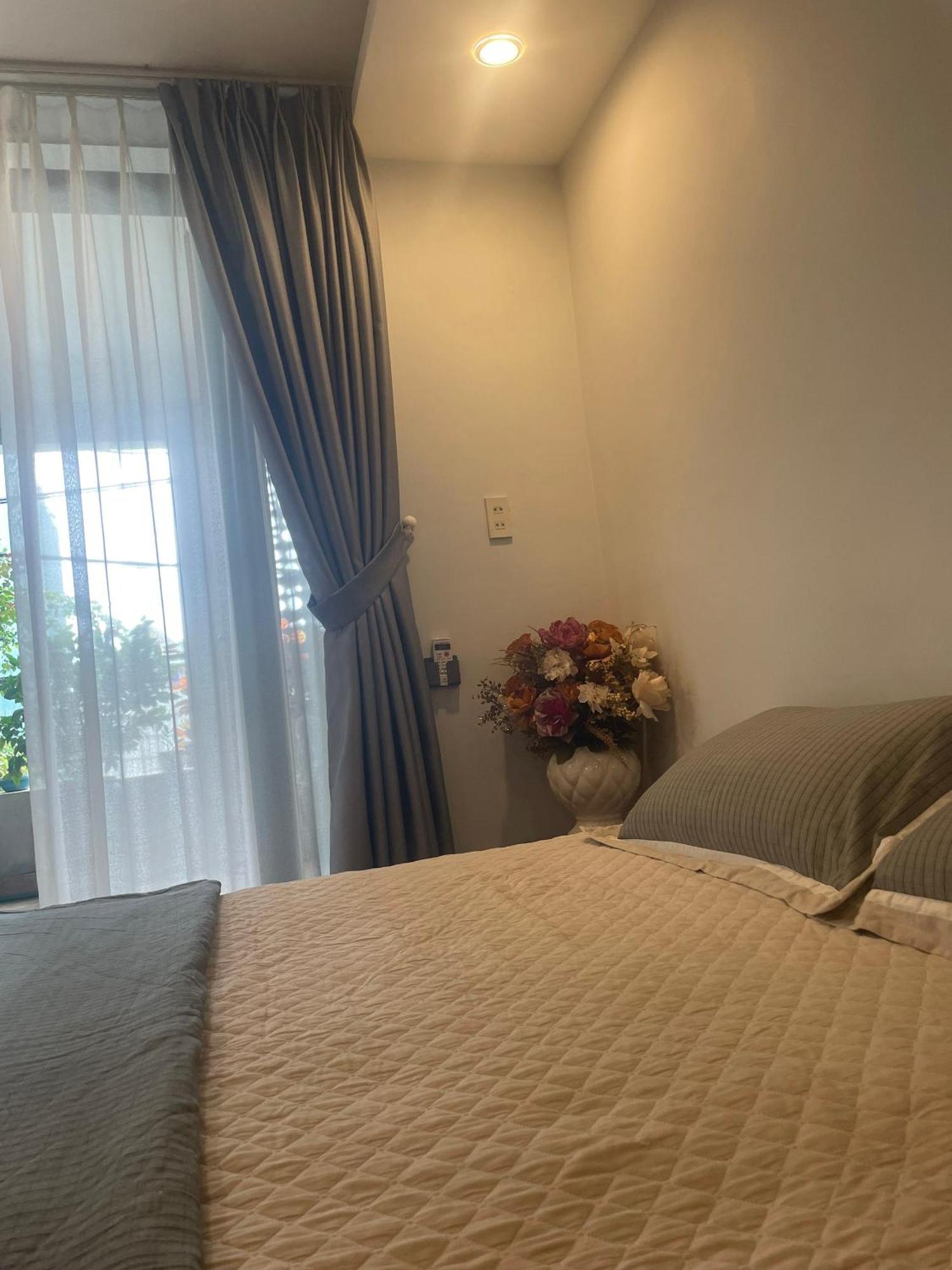 Homestay Boi Boi Thon Kim Long Εξωτερικό φωτογραφία