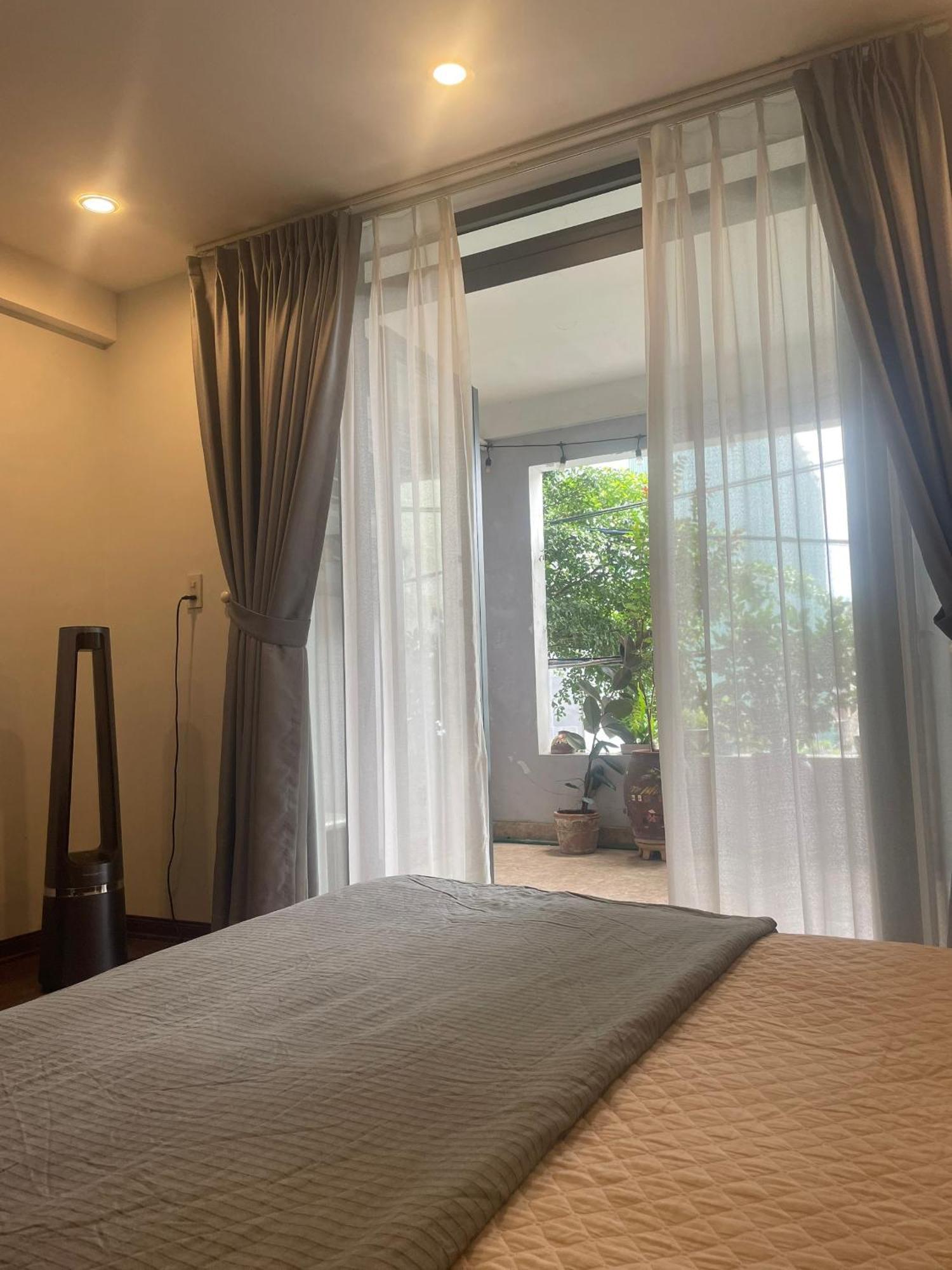 Homestay Boi Boi Thon Kim Long Εξωτερικό φωτογραφία