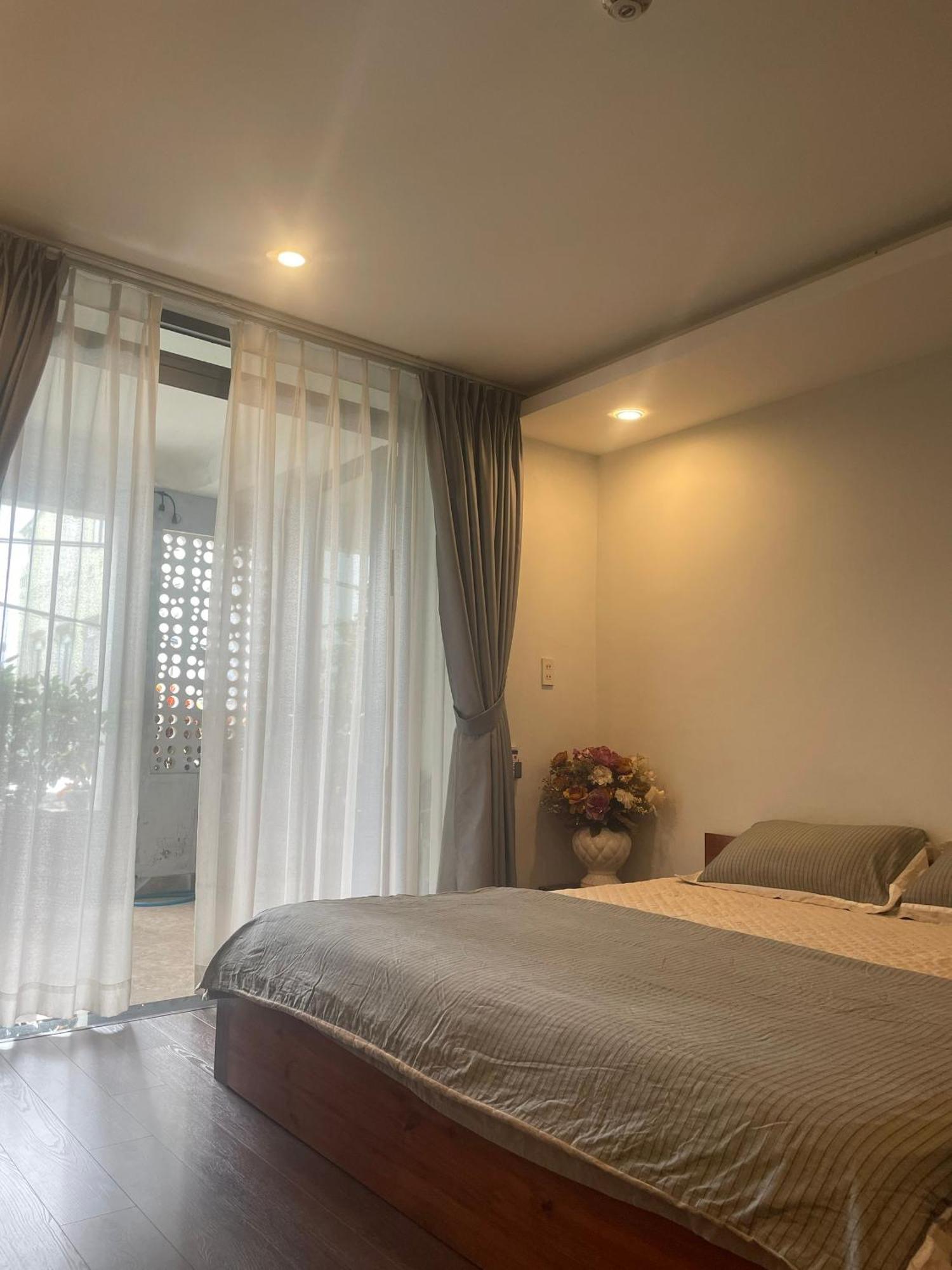 Homestay Boi Boi Thon Kim Long Εξωτερικό φωτογραφία